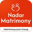أيقونة البرنامج: Nadar Matrimony - Marriag…