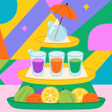 Ikon program: Barman