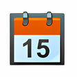 Icon of program: Thin Calendar