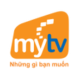 Ikon program: MyTV