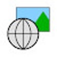 أيقونة البرنامج: Perceptual image search