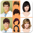 プログラムのアイコン：Hair Changer