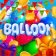 Иконка программы: Boomloon Rush
