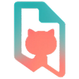 Ikon program: GithubPin