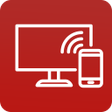 Ícone do programa: TCL TV Screen Mirroring