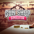 Icon of program: Gun Shop Simulator
