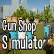 Icon of program: Gun Shop Simulator