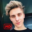 プログラムのアイコン：Влад А4 Обои HD