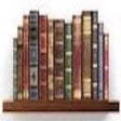 Ikon program: My Books Read