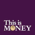 プログラムのアイコン：This is Money