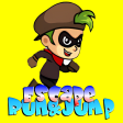 Escape Run Jump