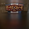 Programikonen: MoW: Face Off M
