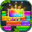 Programın simgesi: Block Drop Puzzle Jewel
