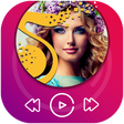程序图标:My Photo Music Player
