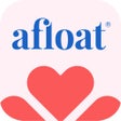 أيقونة البرنامج: afloat: gifting on-demand