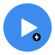 Ikon program: MX Player Classic