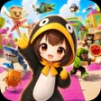 ไอคอนของโปรแกรม: Sandbox Craft Playground …