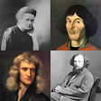 プログラムのアイコン：Great Scientists - Smart …