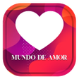 プログラムのアイコン：Mensajes De Un Mundo De A…