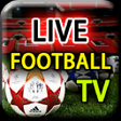 Ikona programu: Live Football TV HD 2023