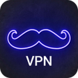 ไอคอนของโปรแกรม: Sibil VPN  فیلتر شکن قوی …