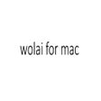 ไอคอนของโปรแกรม: wolai for mac