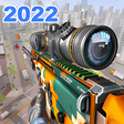 Icon of program: Sniper Shooting 2022 Surv…