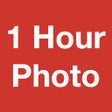程序图标：1 Hour Photo: CVS Photo P…