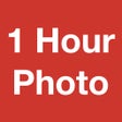 Icon of program: 1 Hour Photo: CVS Photo P…