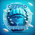 Airdrop Crypto icon