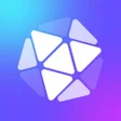 ไอคอนของโปรแกรม: Luffa:Secure Encrypted Ch…