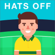 Caps Off 2023 icon