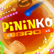 程序图标：Pininko bro