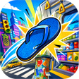 Ikona programu: Toss Trouble