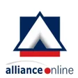 プログラムのアイコン：allianceonline Mobile