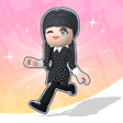 Fashion Blox Star: Dress Up 3D