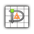 Programikonen: Dia for Windows