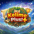 أيقونة البرنامج: Kelime Plus: Word Puzzle …