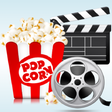 プログラムのアイコン：Hollywood Movies App