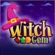 プログラムのアイコン：Witch Gems - Merge Fantas…