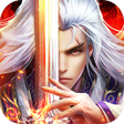 プログラムのアイコン：Immortal fantasy RPG-mmor…