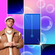 Bad Bunny bonito Piano