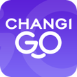 プログラムのアイコン：Changi Go