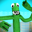 プログラムのアイコン：Giant Wanted: Hero Sniper…