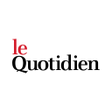 程序图标：Le Quotidien