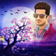 Icon of program: Night Photo Editor -Pic F…