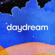 プログラムのアイコン：Daydream