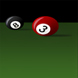 程序图标：Billiards:8 Ball Pocket