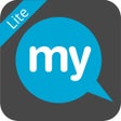 程序图标：My Business Mate - Lite