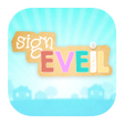 ไอคอนของโปรแกรม: SignEveil